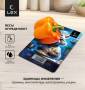 Весы кухонные настольные LEX LXKS 9030 LXKS9030. Артикул LXKS9030