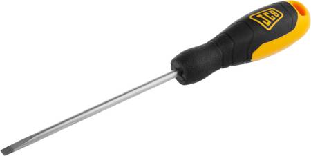 Отвертка SL5х125 мм JSD015. Артикул JSD015