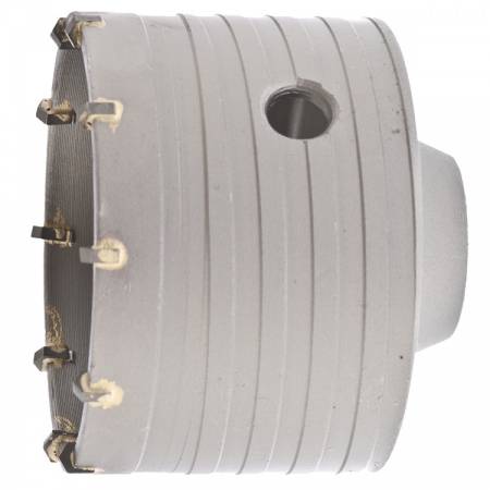 Буровая коронка, M22 х 85 мм Matrix 70384. Артикул 70384