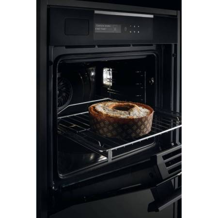Духовой шкаф Haier HWO60SM5S9B1H. Артикул TD0036792RU