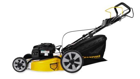 Бензиновая газонокосилка CHAMPION LM5347BS. Артикул LM5347BS