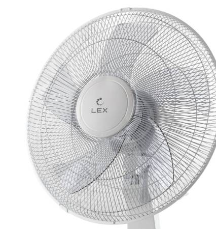 Вентилятор напольный LEX LXFC 8342 LXFC8342. Артикул LXFC8342