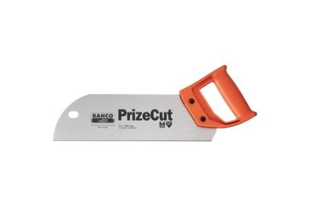 Ножовка PrizeCut. для фанеры, BAHCO, Швеция NP-12-VEN. Артикул NP-12-VEN