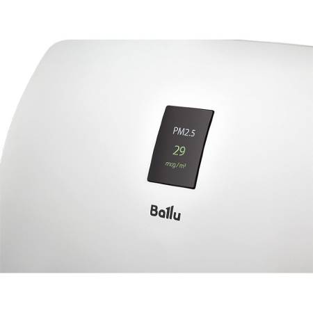 Приточный очиститель воздуха Ballu ONEAIR ASP-200P НС-1246471. Артикул НС-1246471
