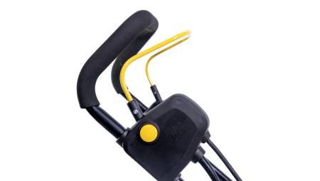 Снегоотбрасыватель CHAMPION STE2350. Артикул STE2350