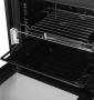 Духовой шкаф встраиваемый LEX EDP 670 BL MAX TRFE100002. Артикул TRFE100002
