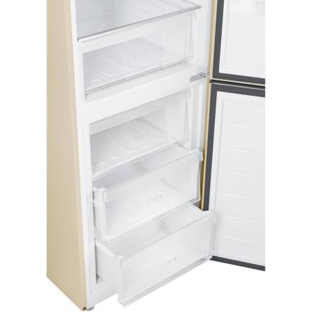 Холодильник Haier CEF535ACG. Артикул BJ0XF1E00RU