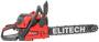 Пила цепная бензиновая ПБ 5833C ELITECH 205454. Артикул 205454