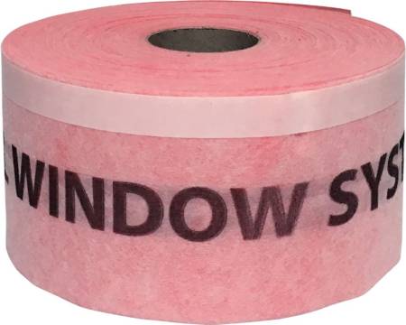 Паронепроницаемая лента SOUDAL SWS Inside Standard 70 mm x 30m 145962. Артикул 145962
