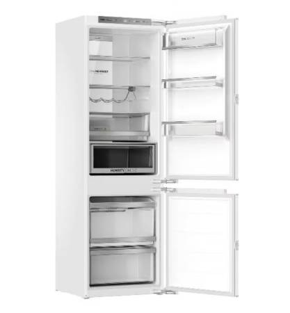 Встраиваемый холодильник HAIER BCF5261WRU BCF5261WRU. Артикул BCF5261WRU