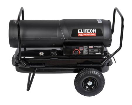 Пушка тепловая дизельная DGH 40 ELITECH HD 208278. Артикул 208278