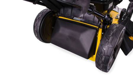 Бензиновая газонокосилка CHAMPION LM5347EBS. Артикул LM5347EBS