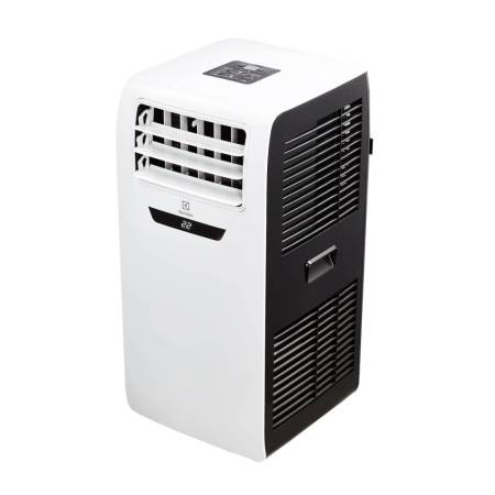 Кондиционер мобильный Electrolux Manhattan EACM-12 FM/N3. Артикул НС-1292433