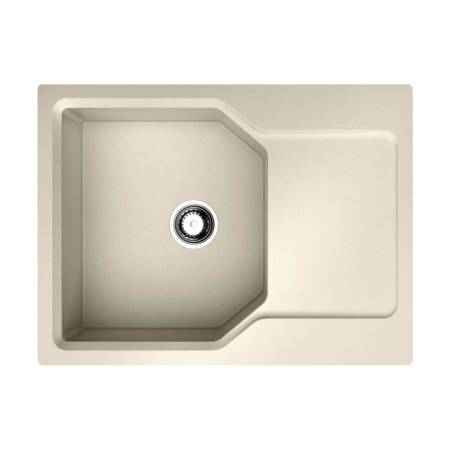 Кухонная мойка Omoikiri Yonaka 65-BE Artgranit/ваниль 4993342. Артикул 4993342