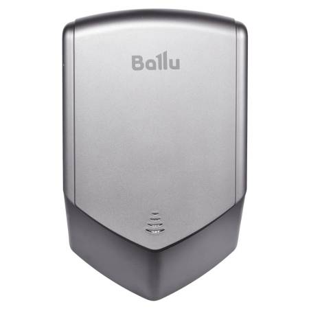 Сушилка для рук электрическая Ballu BAHD-1250. Артикул НС-1352690