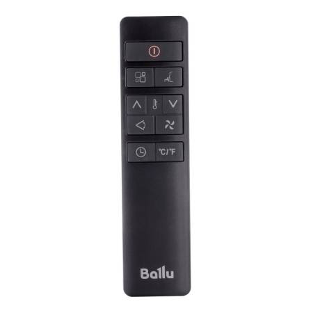 Кондиционер мобильный Ballu Smart Wind BPAC-12 SW/N1. Артикул НС-1475350