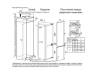 Встраиваемый холодильник HAIER BCF5261WRU BCF5261WRU. Артикул BCF5261WRU