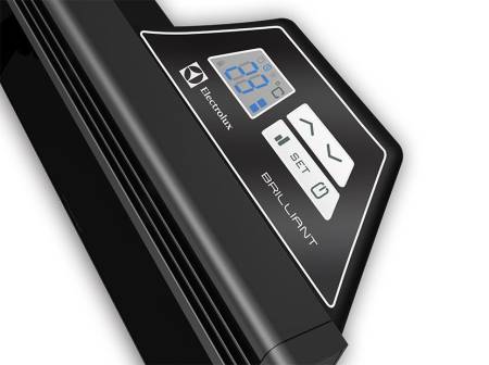Электропанель Electrolux ECH/B-1500 E (Brilliant). Артикул НС-1052903