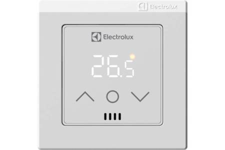 Терморегулятор Electrolux ETV-16W белый. Артикул НС-1585004