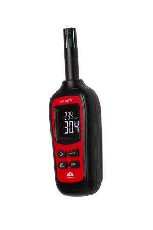 Измеритель влажности и температуры ADA ZHT 100-70 А00516. Артикул А00516