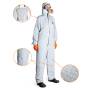 Защитный комбинезон с пропиткой Teflon JETA SAFETY JPC-175-XS. Артикул JPC-175-XS