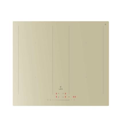 Варочная панель индукционная LEX EVI 641B IV CHPE000047. Артикул CHPE000047