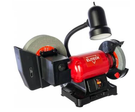 Точило ELITECH CT 300MC. Артикул 164018