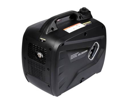 Генератор GIS 2600RМ ELITECH HD 204578. Артикул 204578
