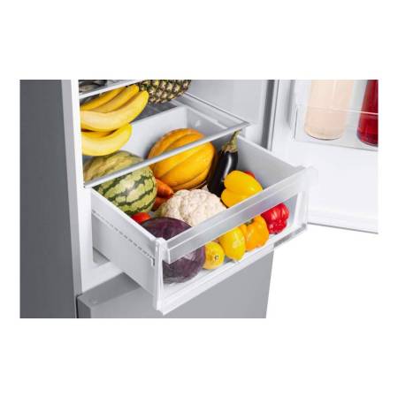 Холодильник Haier CEF537ASG. Артикул BJ0WP1EAARU
