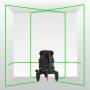 Нивелир лазерный LN 5D GREEN ELITECH HD 204734. Артикул 204734