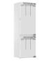Встраиваемый холодильник HAIER BCF5261WRU BCF5261WRU. Артикул BCF5261WRU