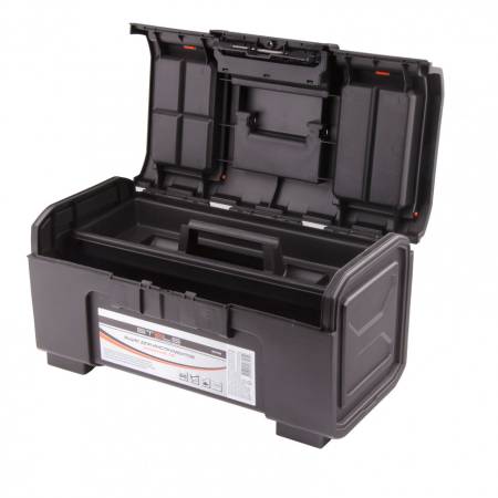 Ящик для инструментов, усиленный 19" Stels 90762. Артикул 90762