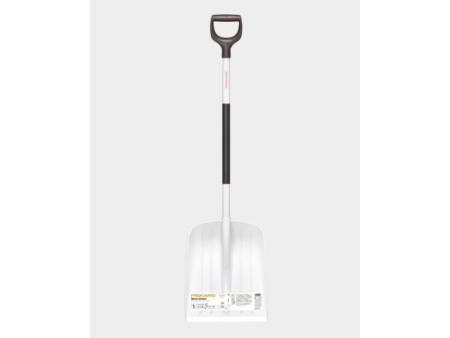 Лопата снеговая облегченная FISKARS 1052521. Артикул 1052521