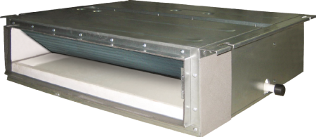 Блок внутренний T21H-FDA/I TOSOT e00430960. Артикул e00430960