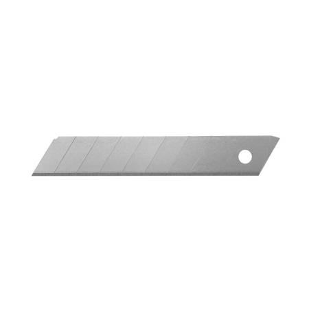 Запасные лезвия Biber 50225 25 мм (10 шт). Артикул тов-049328