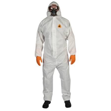 Комбинезон с ламинацией JETA SAFETY JPC-50-M. Артикул JPC-50-M