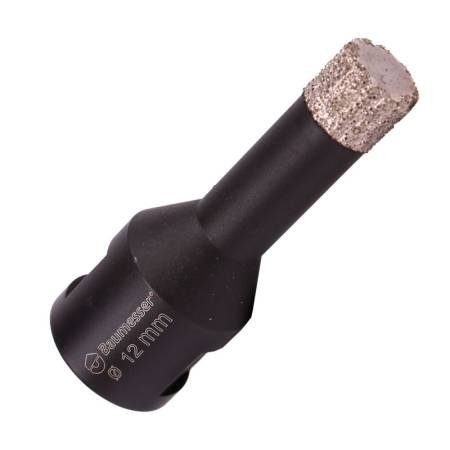 Сверло алмазное DDR-V 12x30xM14 Baumesser Keramik Pro 910283018047. Артикул 910283018047