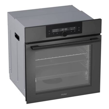 Духовой шкаф Haier HOQ-F6QSN3DG. Артикул FY001TE0ARU
