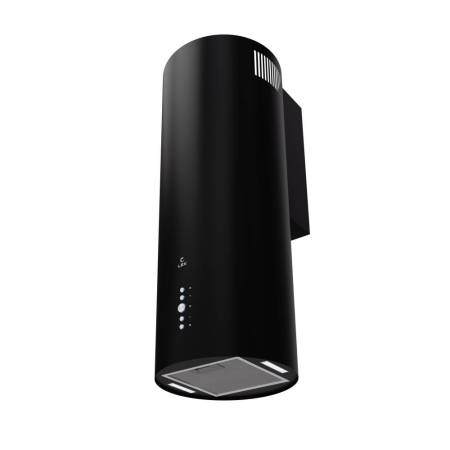 Вытяжка кухонная декоративная LEX GAMMA 350 BLACK CHTI000413. Артикул CHTI000413