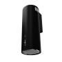 Вытяжка кухонная декоративная LEX GAMMA 350 BLACK CHTI000413. Артикул CHTI000413