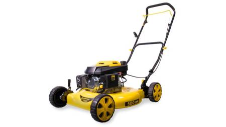 Бензиновая газонокосилка CHAMPION LM5127. Артикул LM5127