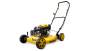 Бензиновая газонокосилка CHAMPION LM5127. Артикул LM5127