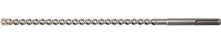 Бур KRAFTOOL SDS-max 16 x 400 / 540 мм INDUSTRIE QUALITAT 29317-540-16. Артикул 29317-540-16