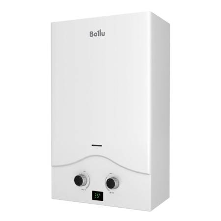 Колонка газовая Ballu GWH 10 Vance. Артикул НС-1584738