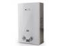 Водонагреватель газовый проточный серебристый WERT 16E SILVER           50047. Артикул 50047