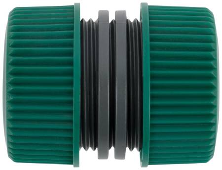 Муфта ремонтная пластиковая 1/2" FIT 77410. Артикул 77410