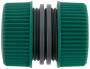 Муфта ремонтная пластиковая 1/2" FIT 77410. Артикул 77410