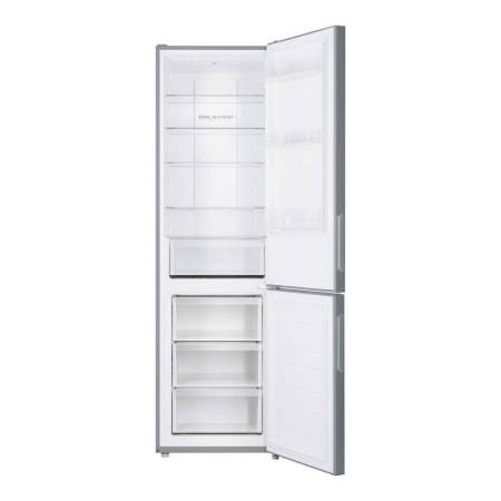 Холодильник Haier CEF537ASG. Артикул BJ0WP1EAARU