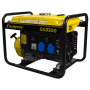 Бензиновый генератор CHAMPION GG3300. Артикул GG3300