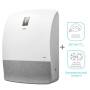 Очиститель воздуха приточный Ballu ONEAIR ASP-200SMAX. Артикул НС-1476053
